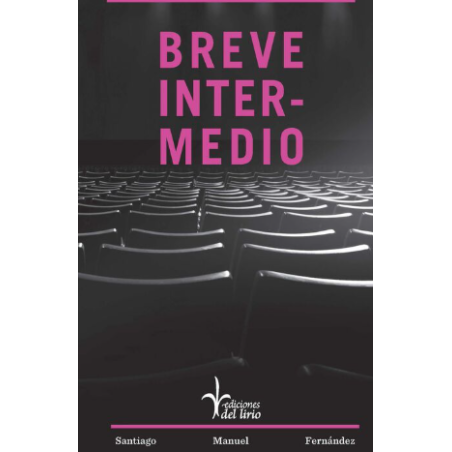 Libro. Breve intermedio