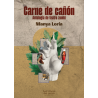 Libro. Carne de cañón. Antología de teatro zombi