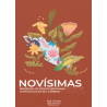 Libro. Novísimas. República de poetas mexicanas