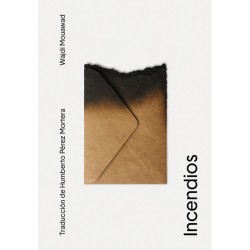 Libro. INCENDIOS. Wajdi Mouawad