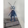Titere. Pepito grillo del Toro