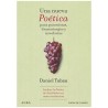 Libro. Una nueva Poética. Para guionistas, dramaturgos y novelistas