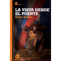 Libro. LA VISTA DESDE EL PUENTE