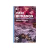 Libro. CASI HUMANOS y otros textos para teatro. Sandra Massera