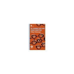 Libro. EL DIARIO DE LOS CIEN ONETTIS. Felipe Palomeque