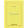 Libro. EL UNIVERSO ABIERTO DE WILLIAM SHAKESPEARE