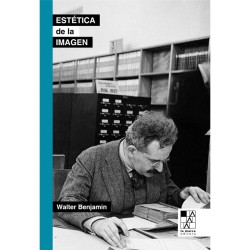 Libro. ESTÉTICA DE LA IMAGEN