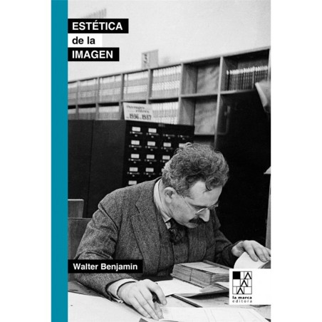Libro. ESTÉTICA DE LA IMAGEN