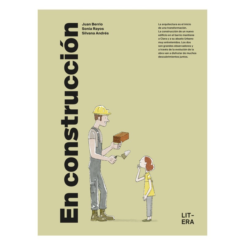 Libro. EN CONSTRUCCIÓN