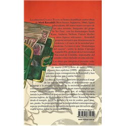 Libro. SHOPPING AND FUCKING Y OTRAS PIEZAS TEATRALES