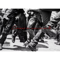 Libro. Cuerpos en movimiento. La danza como ritual urbano.