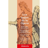 Libro. Los trajes de la Ópera de los siglos XVII y XVIII