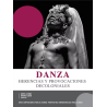Libro. Danza, herencias y provocaciones decoloniales