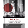 Libro.Danza, trabajo, creación y precariedad.