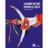 Libro.¿Alguna vez has tocado el cielo?