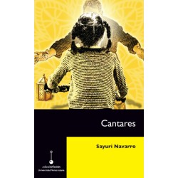 Libro. CANTARES