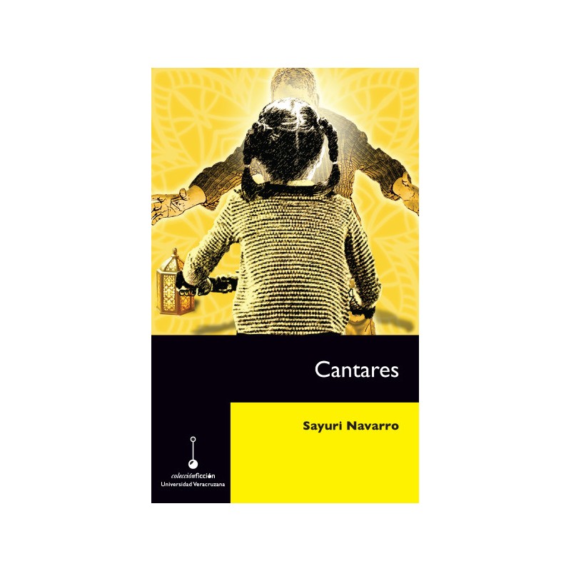Libro. CANTARES