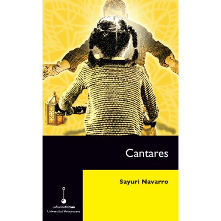 Libro. CANTARES