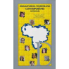 LIBRO. Dramaturgia Venezolana contemporánea*