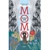 Libro. MOMO. Michael Ende