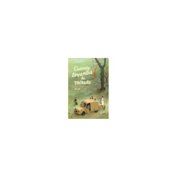 Libro. CUANDO LEVANTAS LA MIRADA. DECUR
