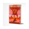 Libro. PULP. Ed Brubaker, Sean Phillips