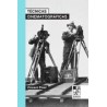 Libro. TÉCNICAS CINEMATOGRÁFICAS. Vincent Pinel
