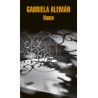 Libro. HUMO. Gabriela Alemán