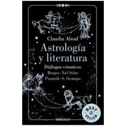 Libro. ASTROLOGÍA Y LITERATURA. Diálogos cósmicos