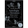 Libro. ASTROLOGÍA Y LITERATURA. Diálogos cósmicos