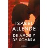 Libro. DE AMOR Y DE SOMBRA. Isabel Allende