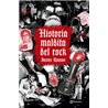 Libro. HISTORIA MALDITA DEL ROCK