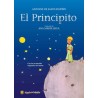 Libro. EL principito