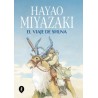 Libro. El viaje de Shuna