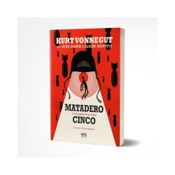 Libro. Matadero Cinco