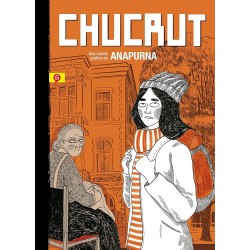 Libro. Chucrut