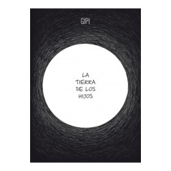 Libro. La tierra de los hijos