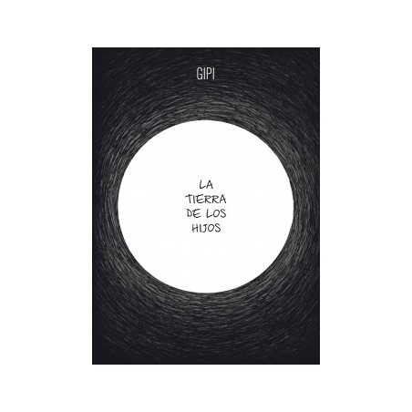 Libro. La tierra de los hijos