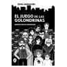 Libro. El juego de las golondrinas