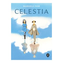 Libro. Celestia