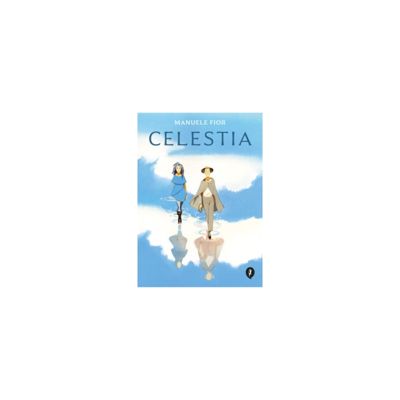 Libro. Celestia