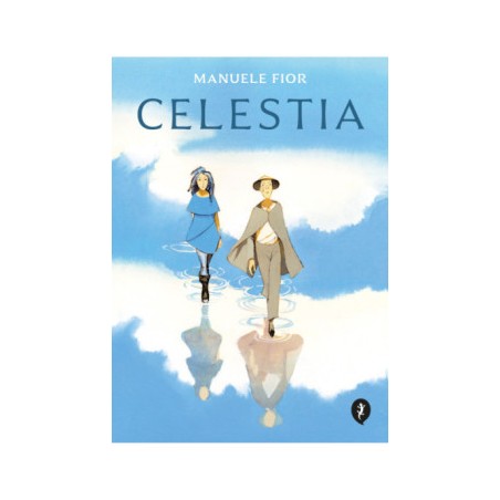 Libro. Celestia