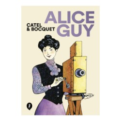 Libro. Alice Guy