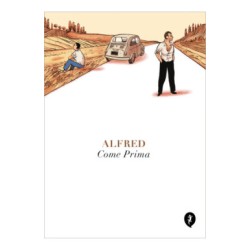 Libro. COME PRIMA