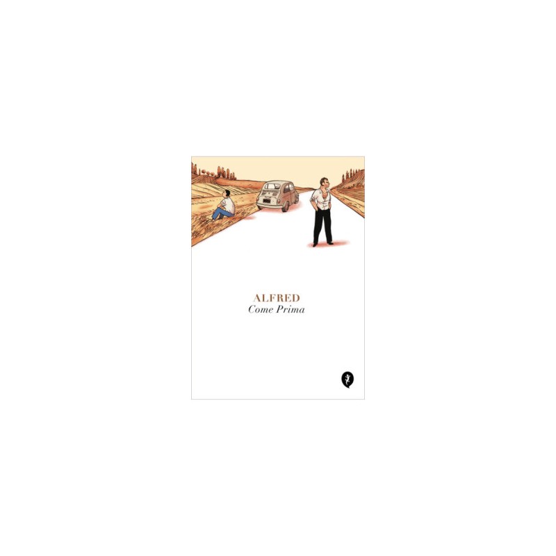 Libro. COME PRIMA