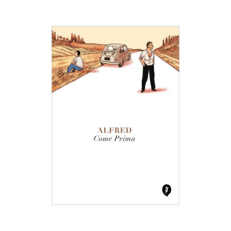 Libro. COME PRIMA