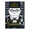 Libro. El piano oriental