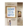 Libro. ¿Dónde está Arte?