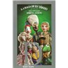 Libro. LA MAGIA DE LOS TÍTERES - OBRAS COMPLETAS