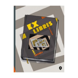 Libro. Ex Libris